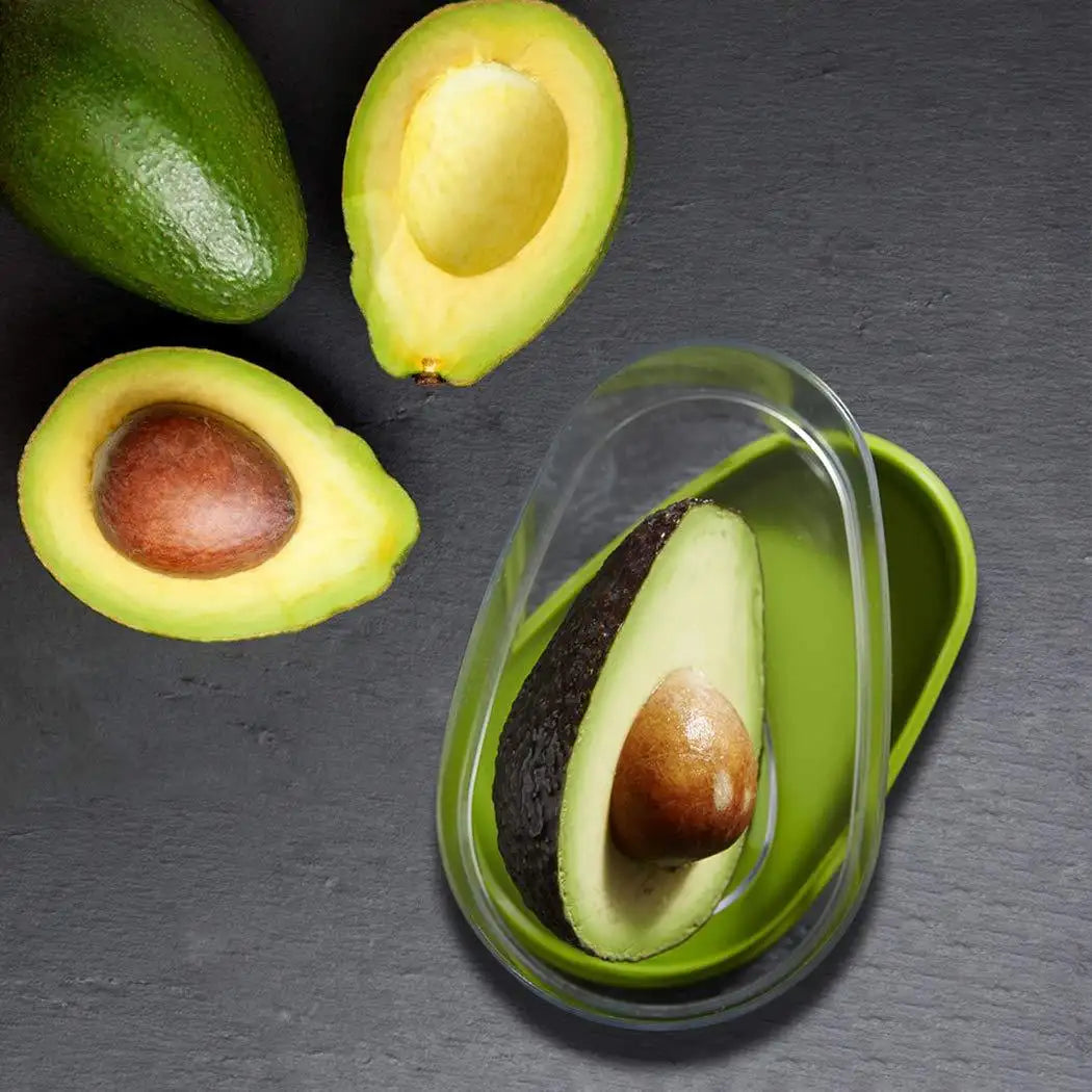 Avocado Keeper - Medaid International