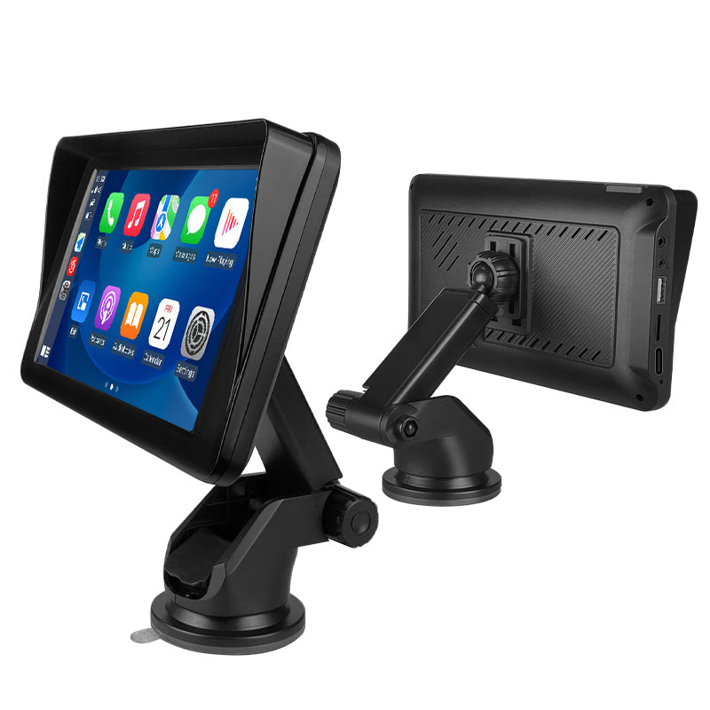 CarPlay Screen