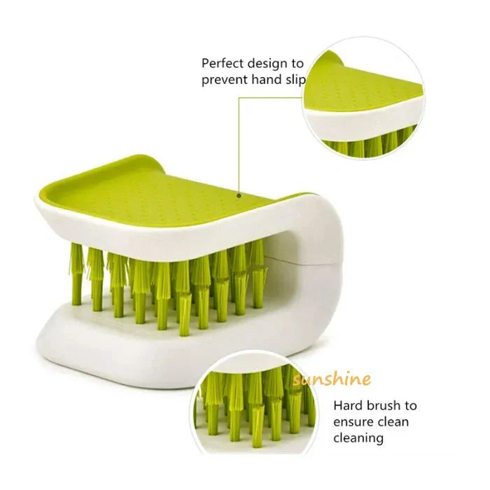 Cleaner Brush - Medaid International