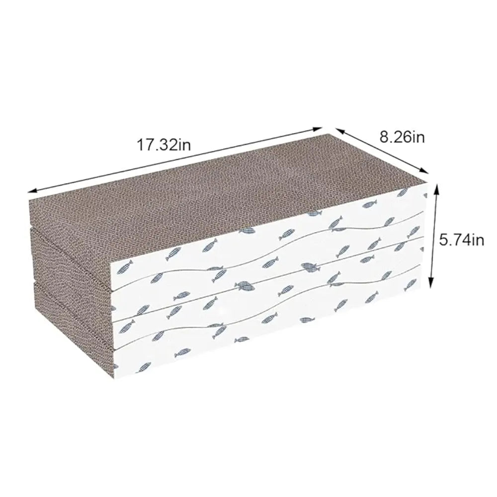 Cat Scratch Pads - Medaid International