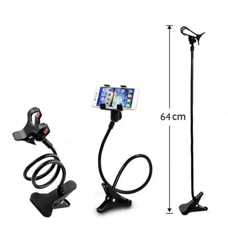 Flexible Phone Holder