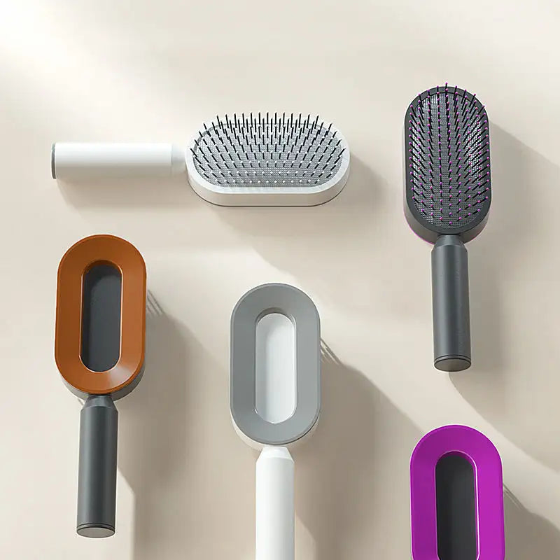 Hair Brush for Women - Medaid International