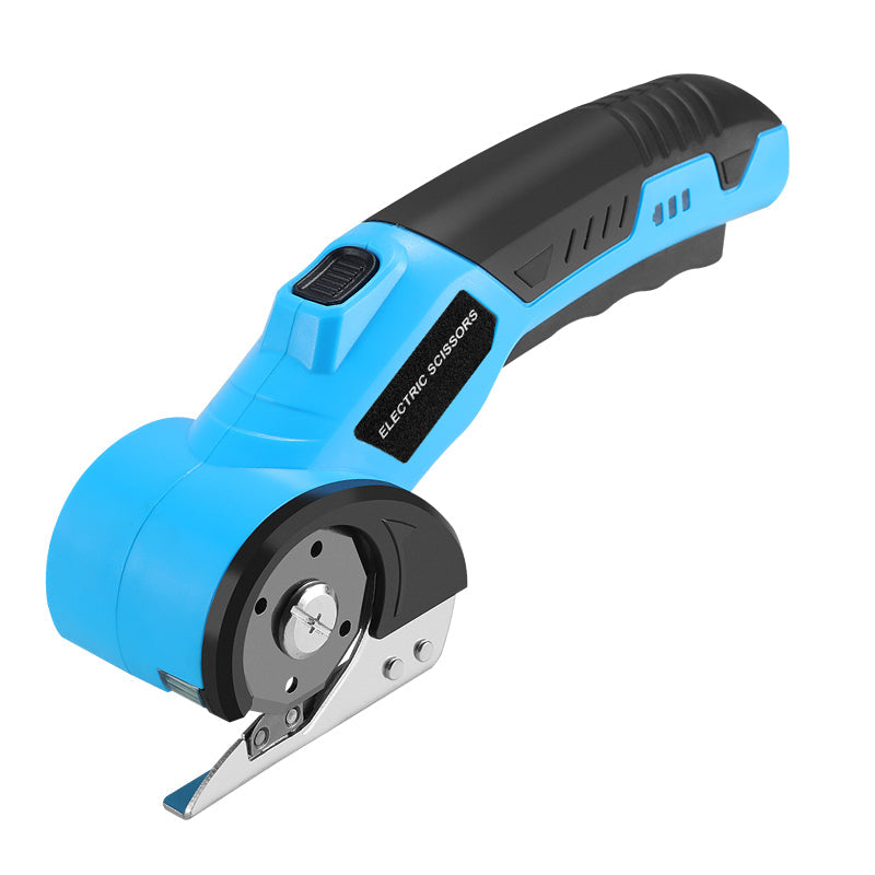 Electric Scissors
