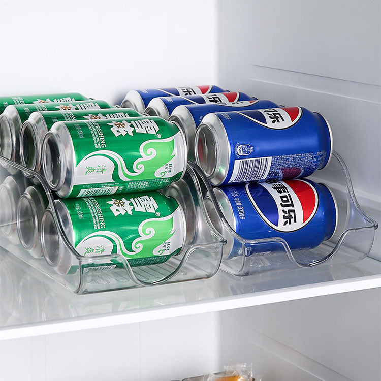 Can Storage Holders