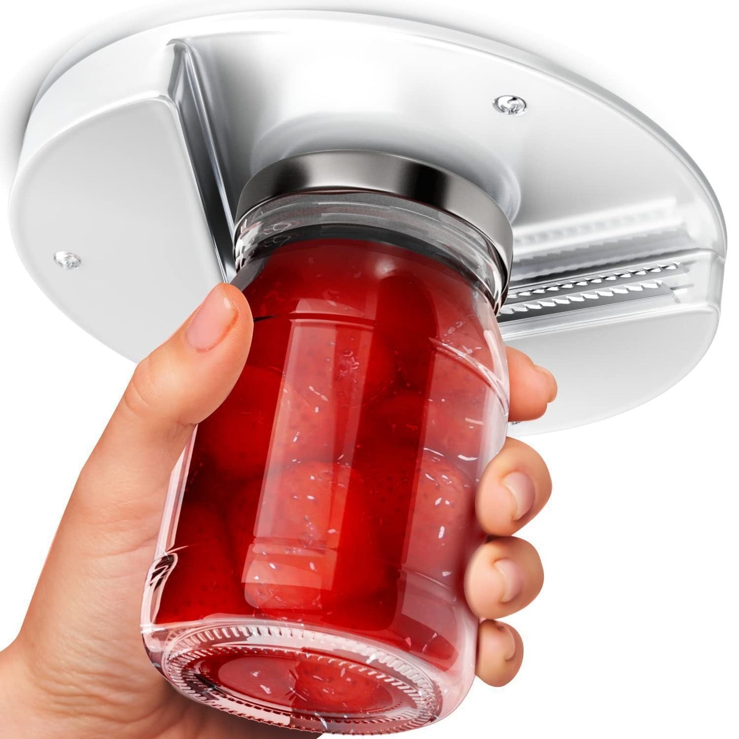 All Jars Opener