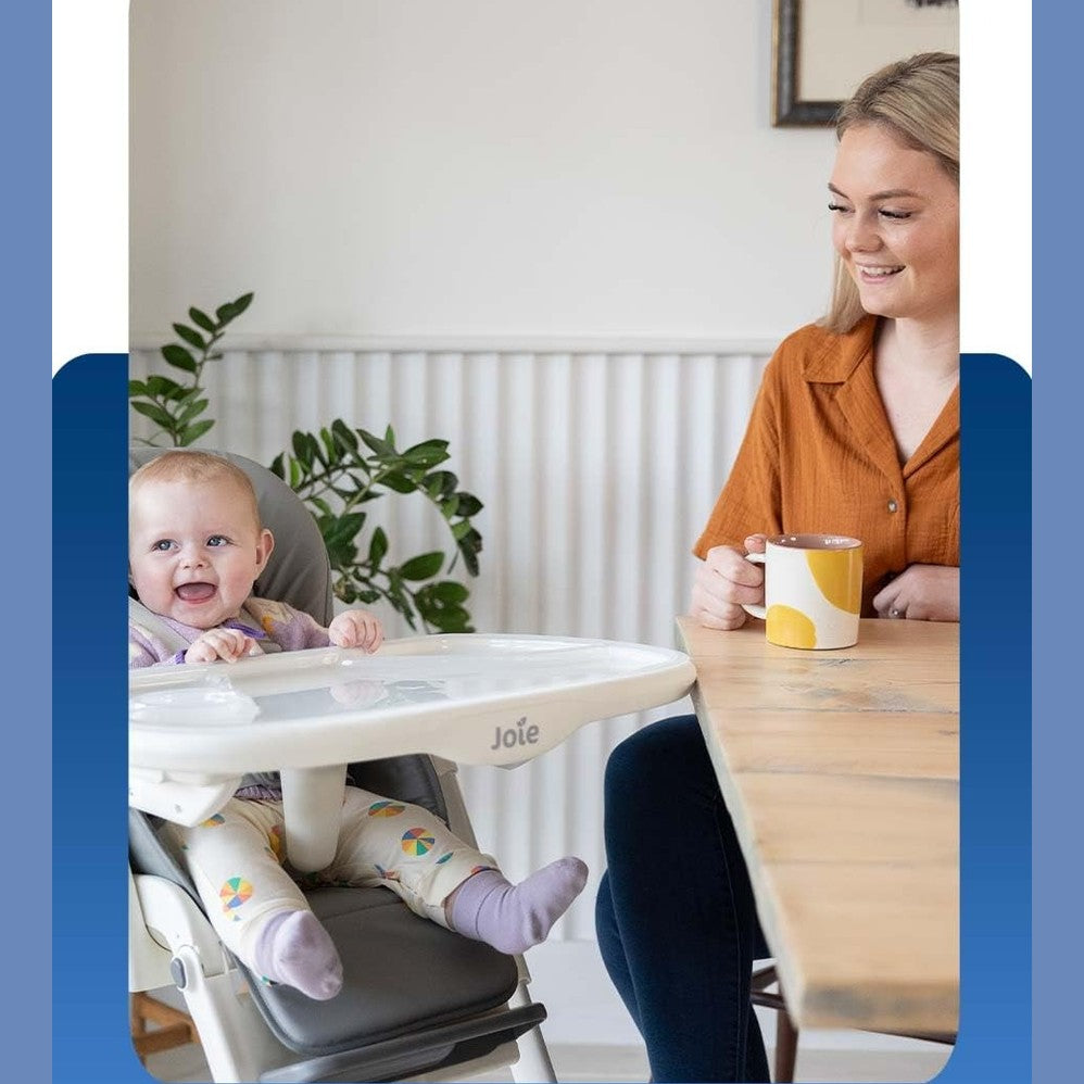 Mimzy Recline High Chair