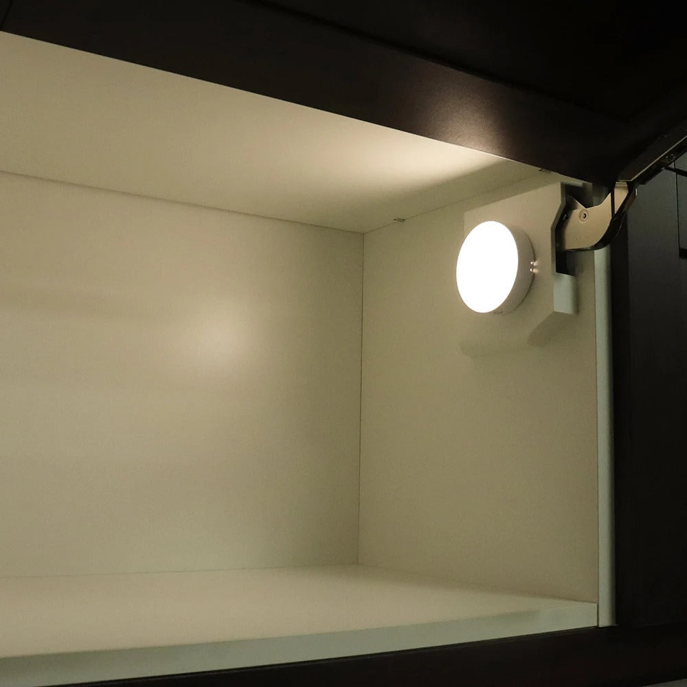 Motion Night Light