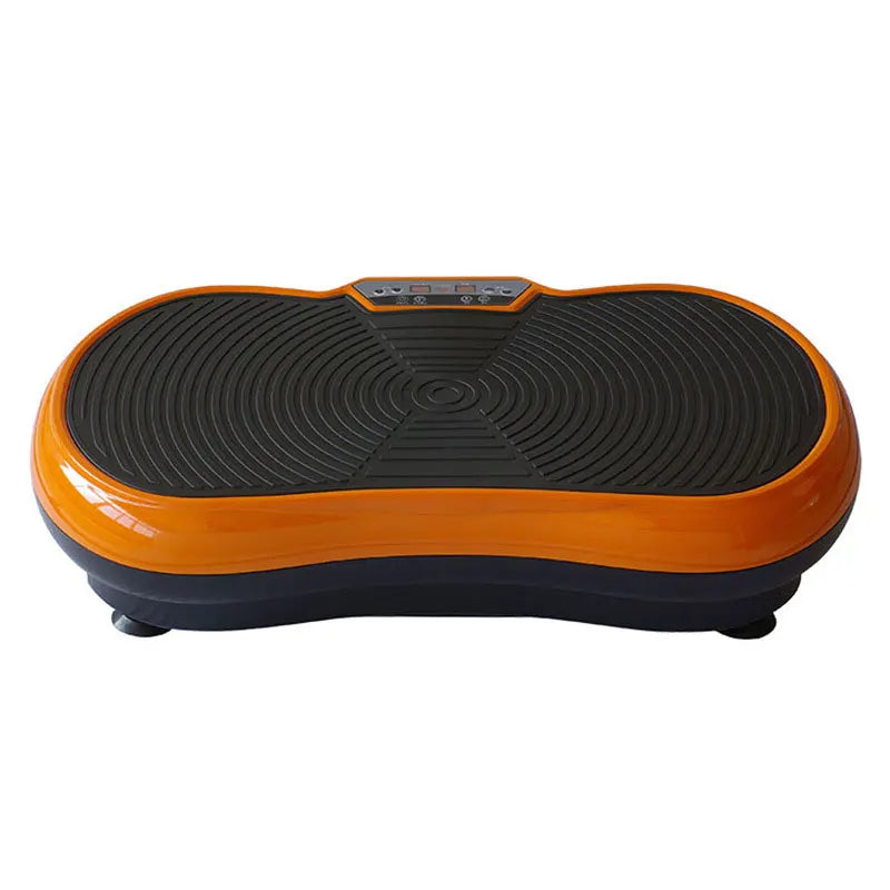Factory Direct Equipment Weight Loss Whole Body Mini Vibration Plate Exercise Machine Vibrating Platform for Weight Loss