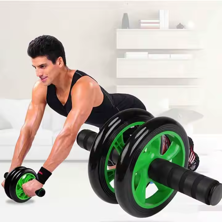 AB Wheel - Medaid International