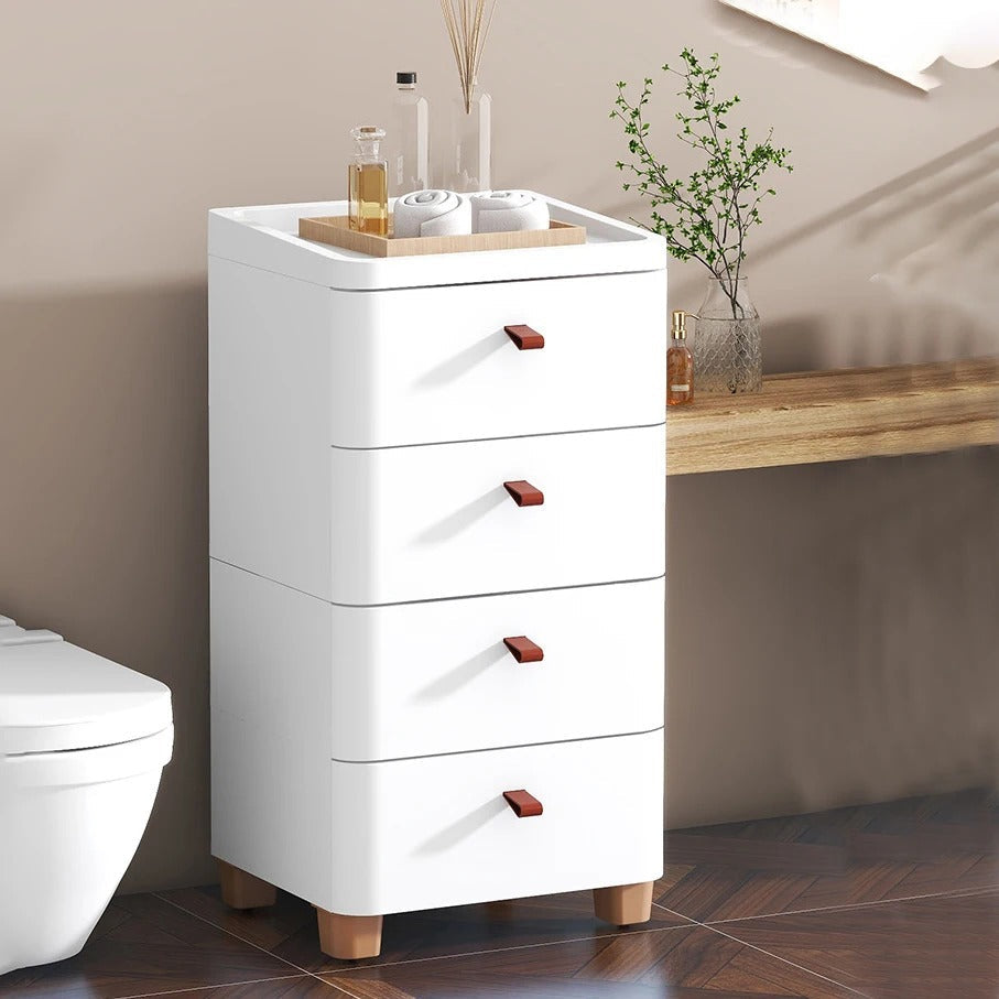 4 Layer Cabinet