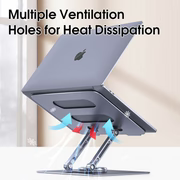 360° Rotating Foldable Laptop stand Tablet stand V3.1