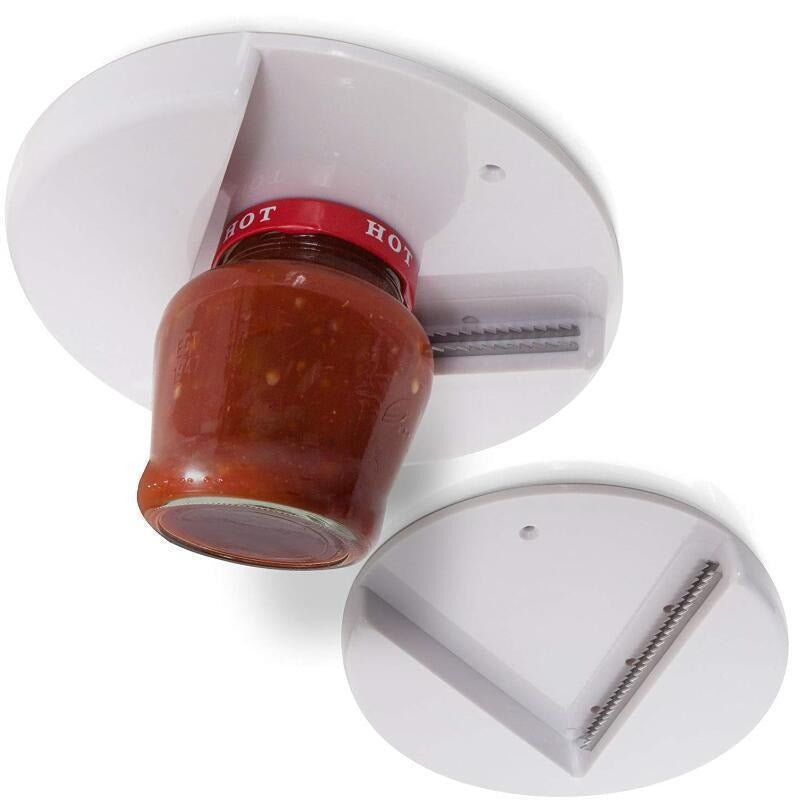 All Jars Opener