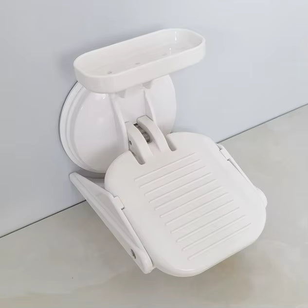 Shower Shaving Foot Rest