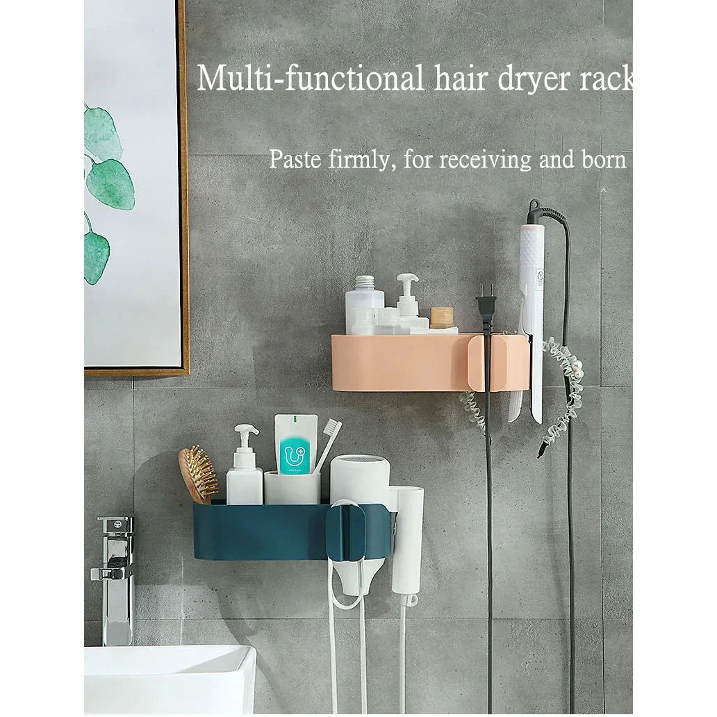 Hair Dryer Holder - Medaid International
