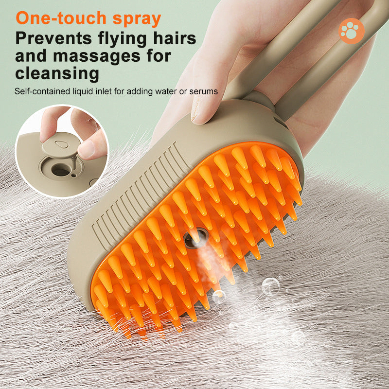 Pet Hair Cleaner