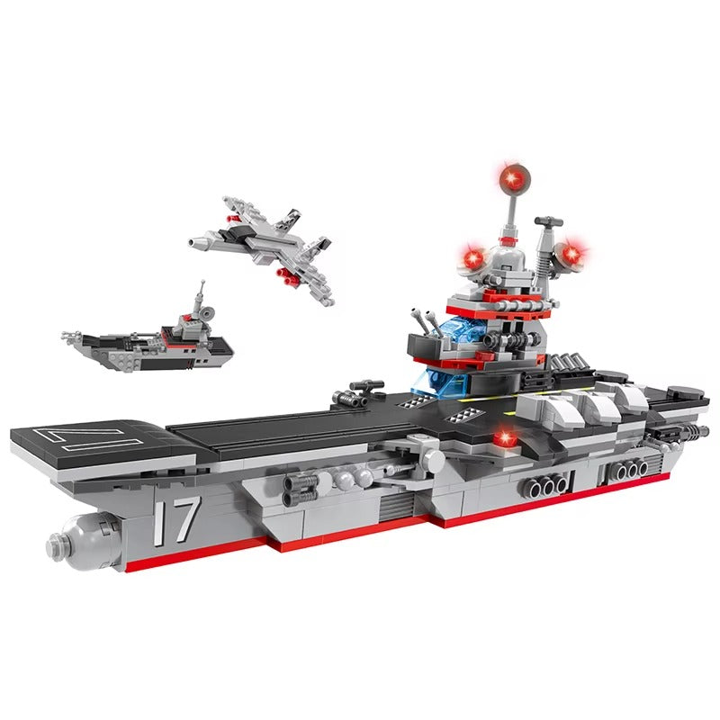 Cogo Battleship Educational 3D Building Block Sets Lebanon