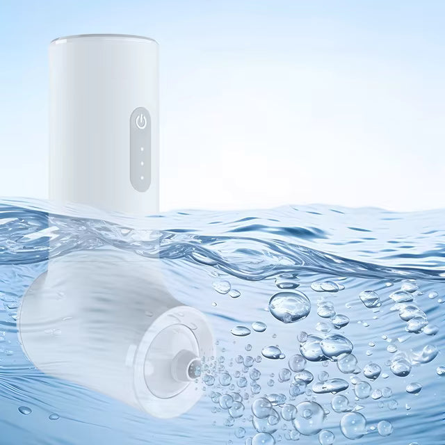 Bath Jet Spa