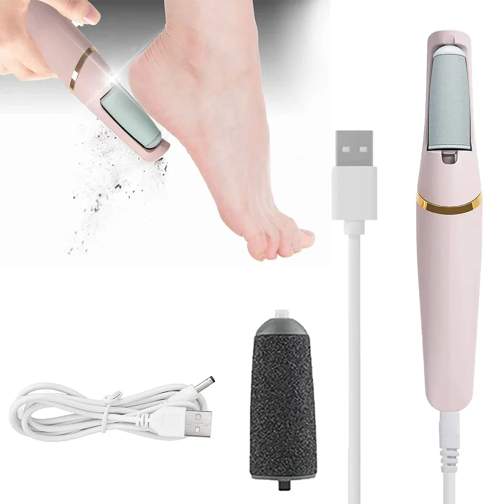 Electric Foot File