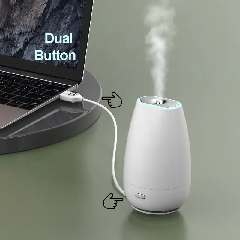 Aroma Humidifier for Office - Medaid International