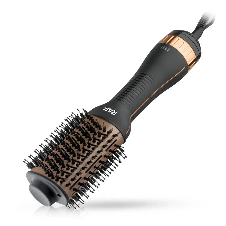 RAF 1000W Ionic Hot Air Brush