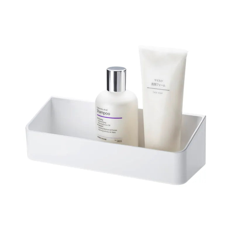 Plastics Bathroom Organizer - Medaid International