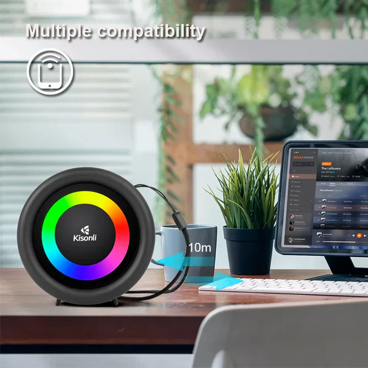 Speaker Kisonli S16