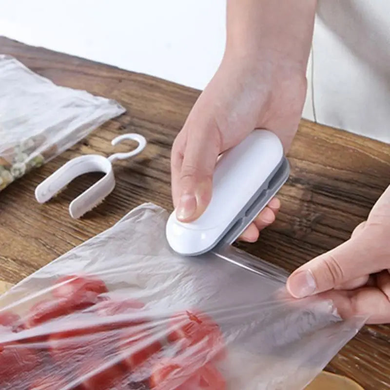 Bag Sealer - Medaid International