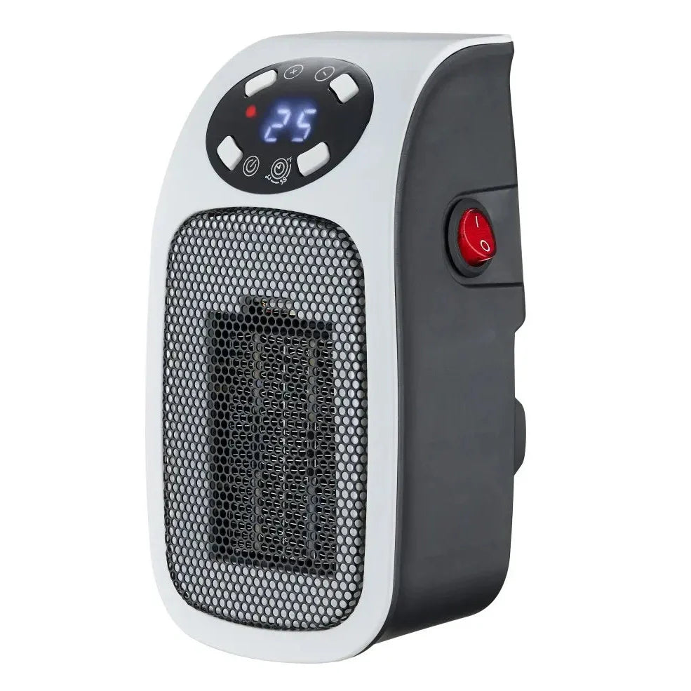 Portable Heater 400W - Medaid International