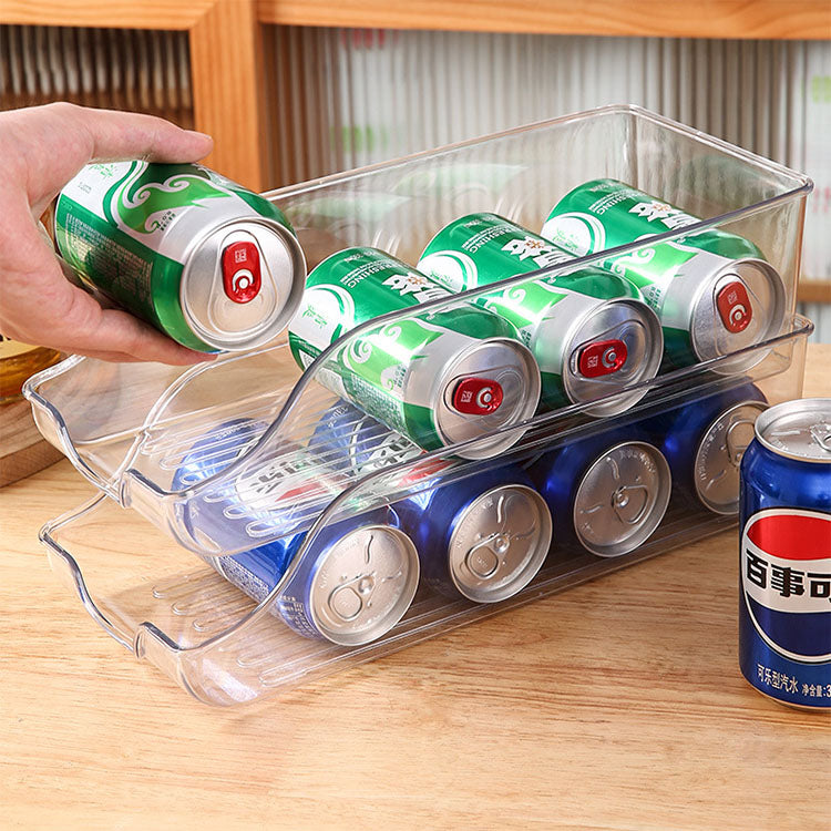 Soda Can Organizer