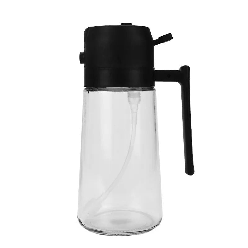 2-in-1 Oil Dispenser