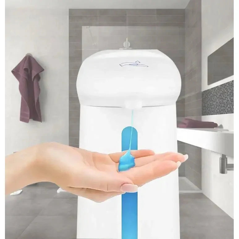 Soap Dispenser - Medaid International