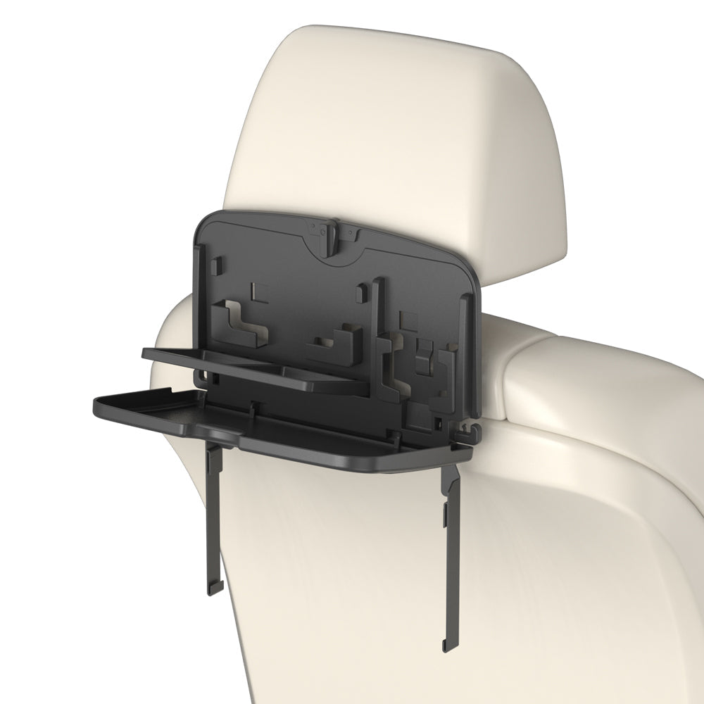 Car Seat Back Tray