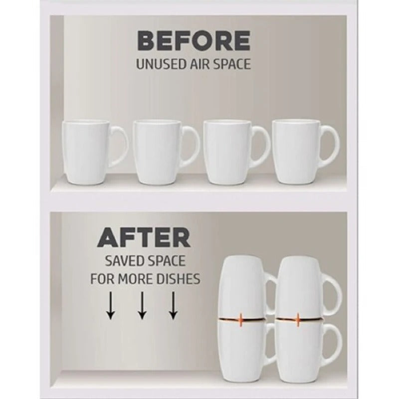 Cup Stacker