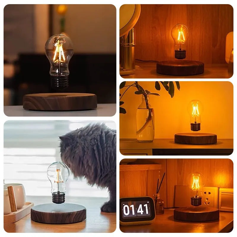 Floating Lamp