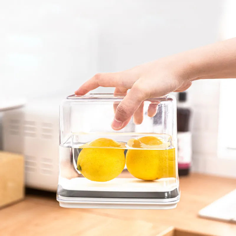 Set Of 3 Food Container - Medaid International