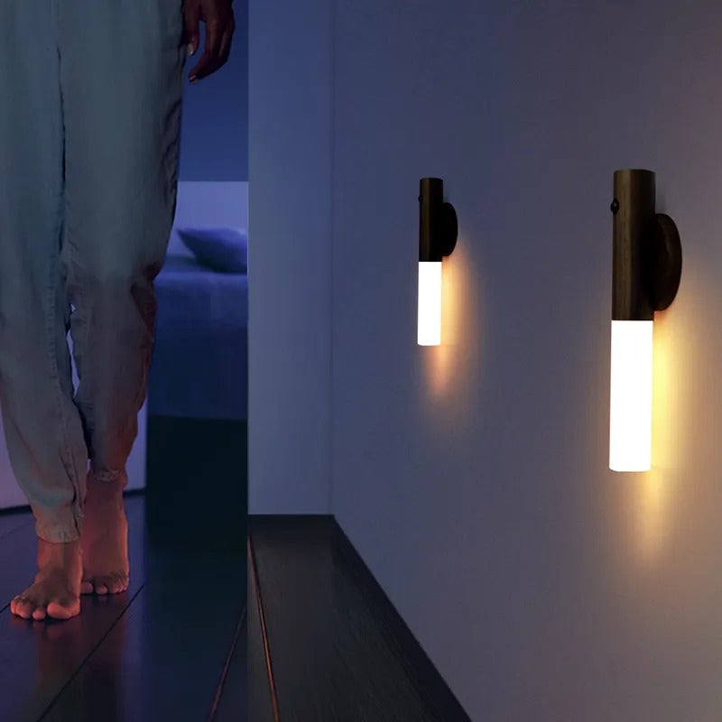 Magnetic Sensor Light