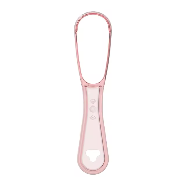 Mini Tongue Scraper | Tongue Cleaner | Oral Health | Tongue Care - Medaid International