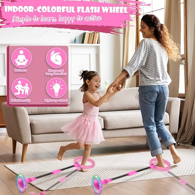 Skip Ball