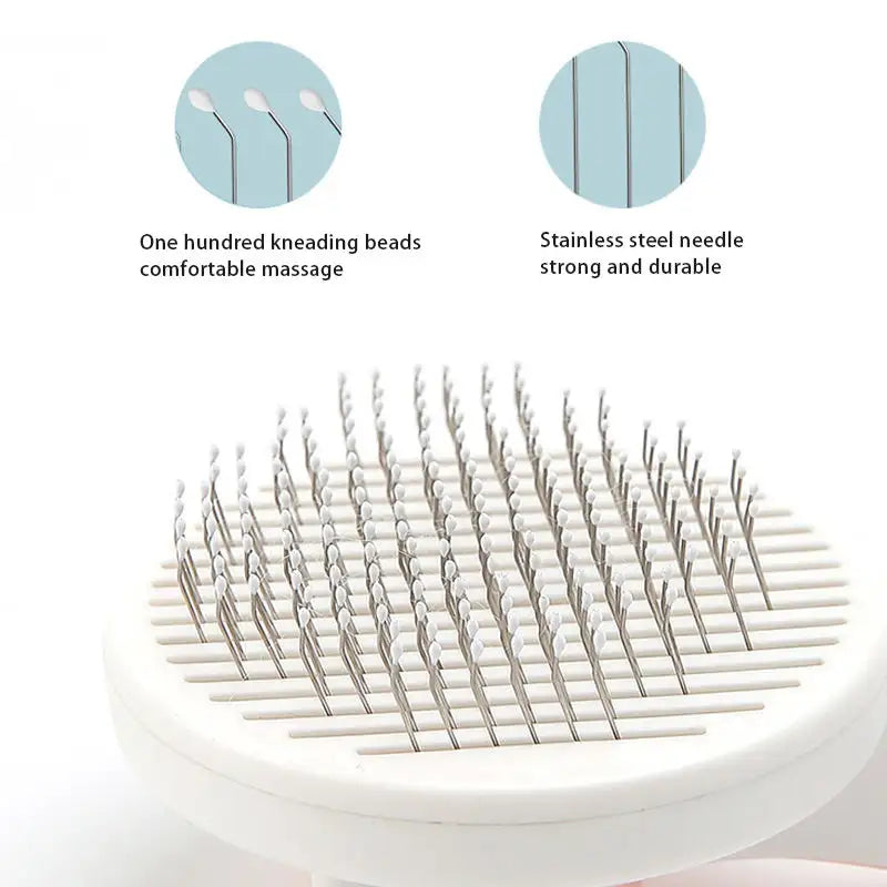 Pet Needle Comb - Medaid International