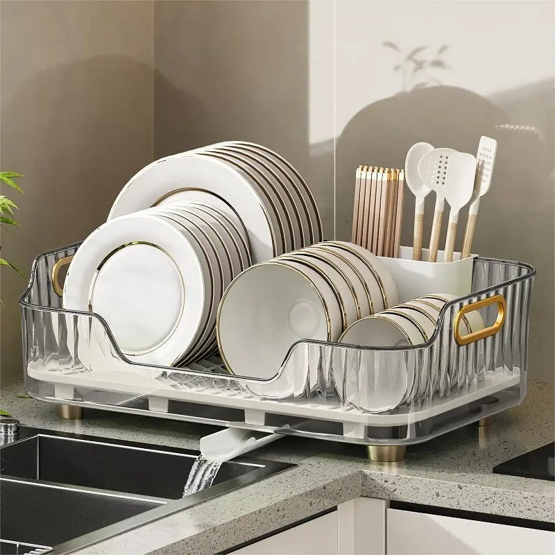 Kitchen Drying Rack