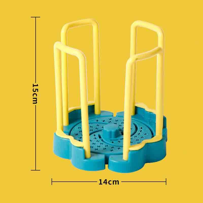 Bowl and Plate Rack