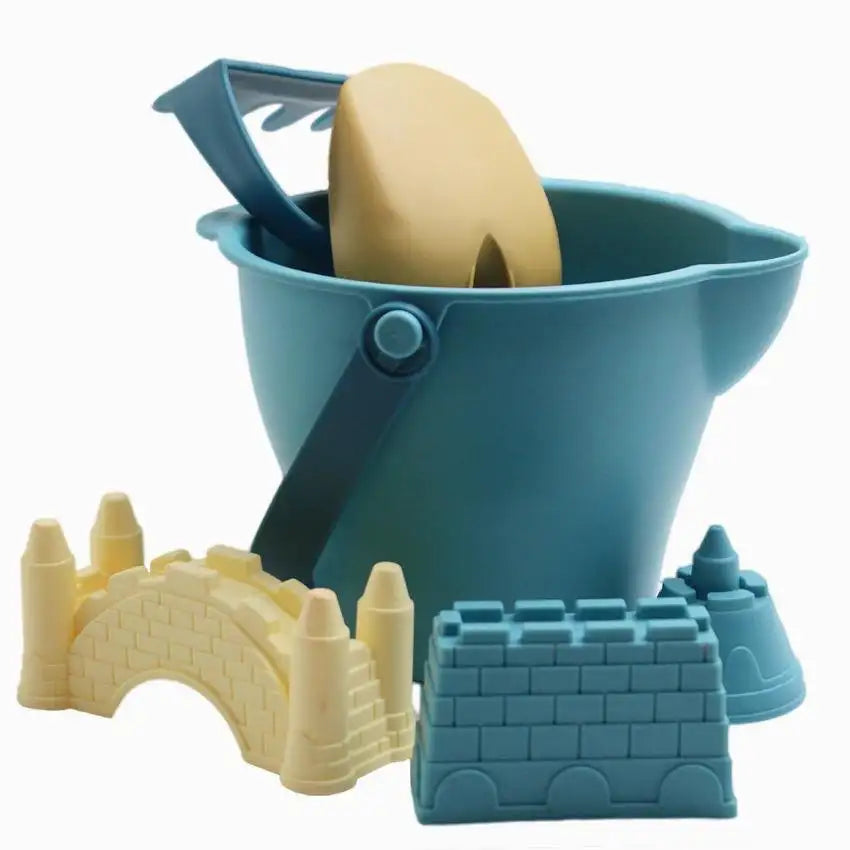 Silicone Beach Sand Toys - Medaid International