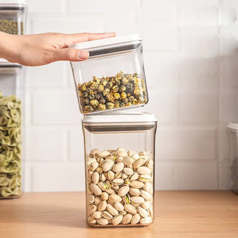 Set Of 3 Food Container - Medaid International