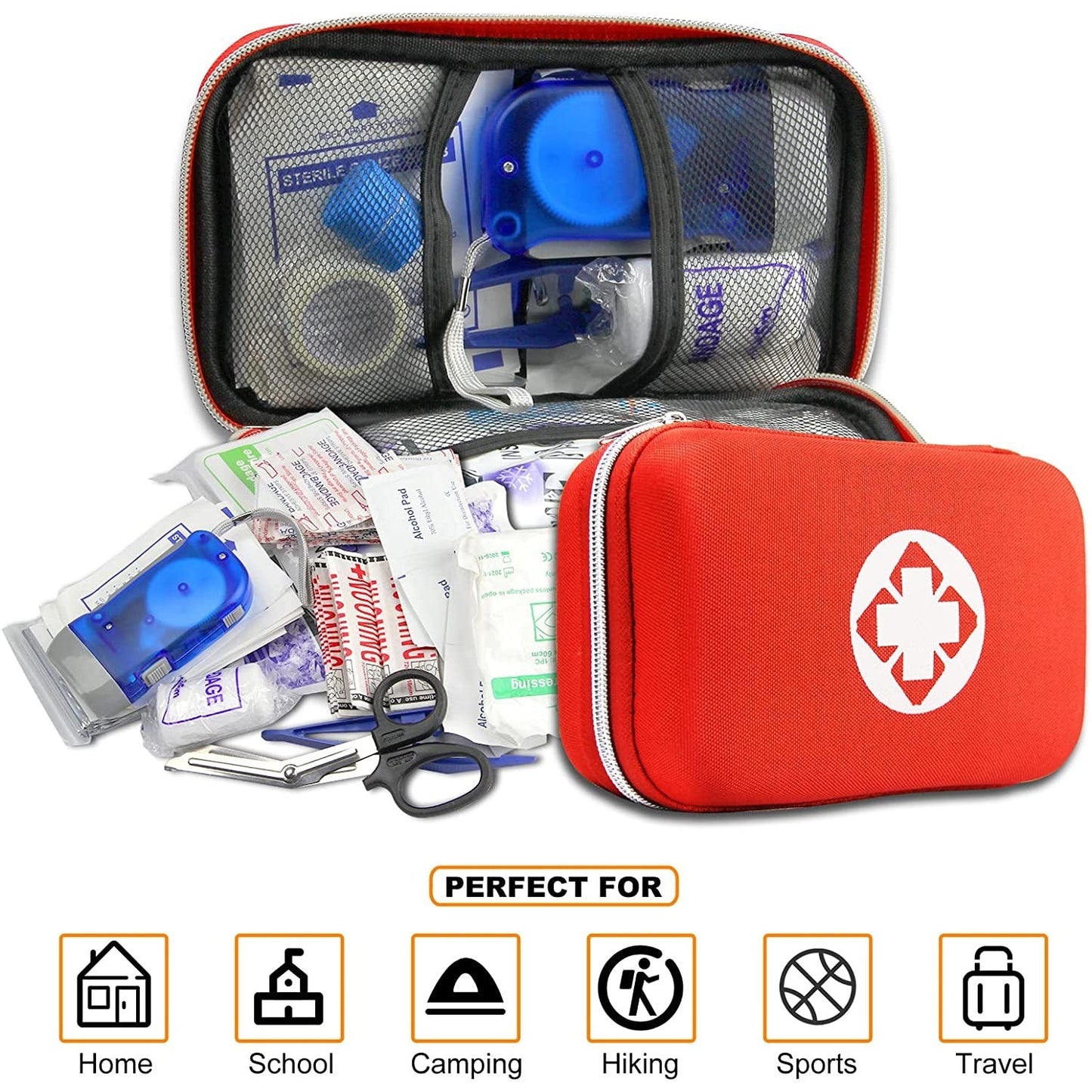 First Aid Kit