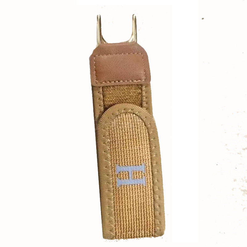Buckleless Belt ( 2 pcs )