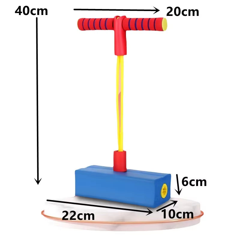 Foam Pogo Jumper