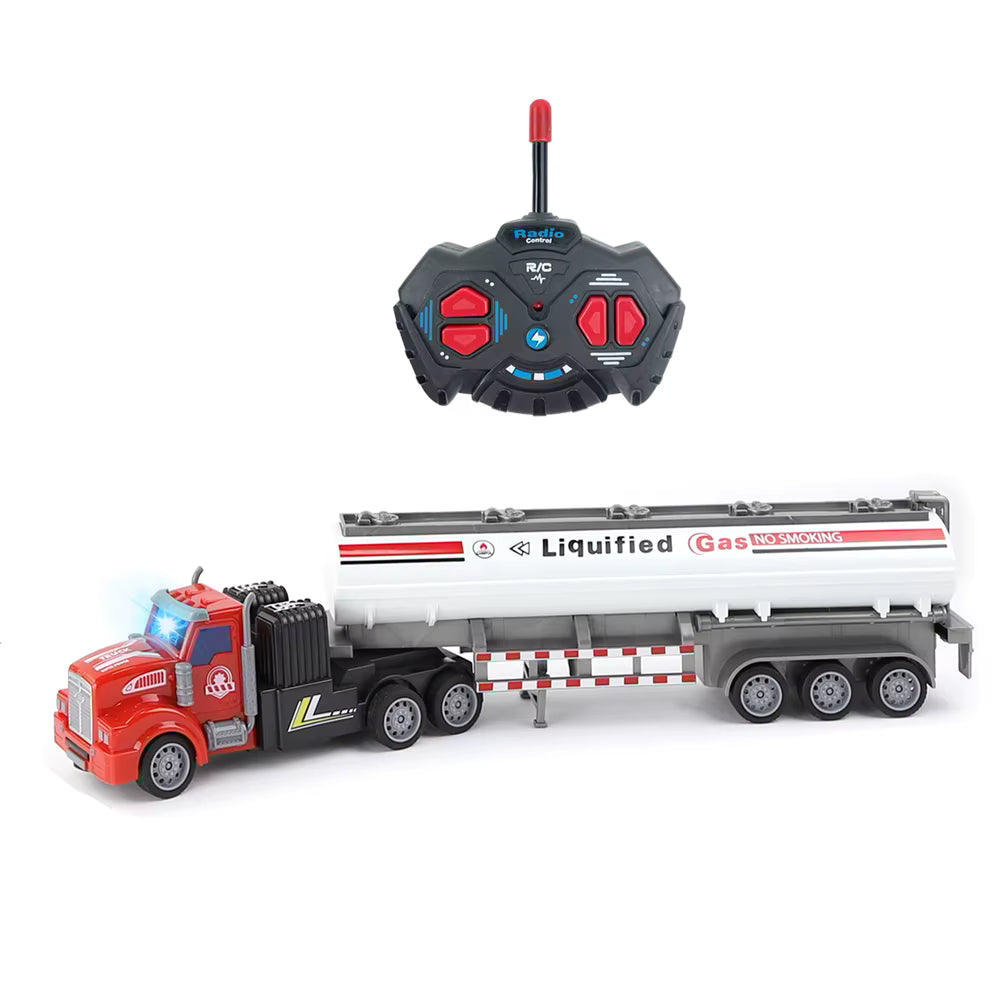 Remote Control Truck Lebanon