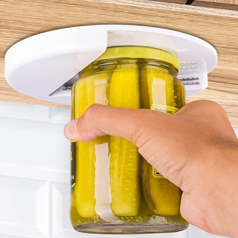 All Jars Opener