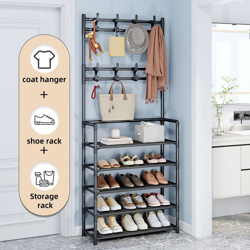 Multi-use Rack