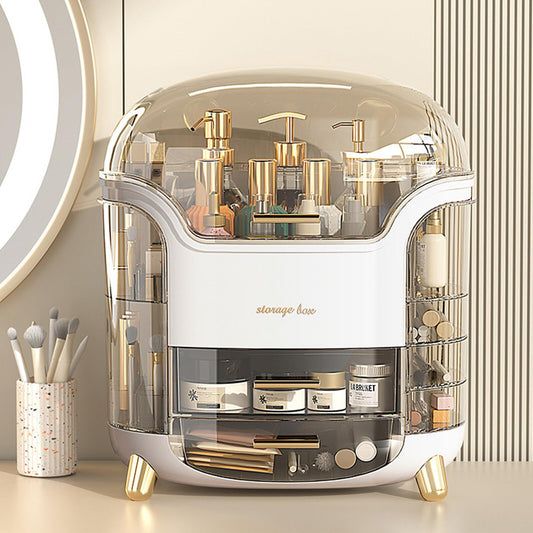 Luxury Makeup Storage Box